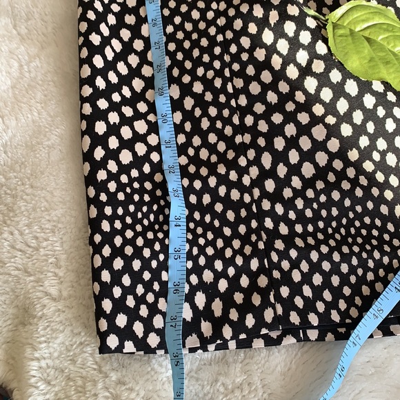 TAHARI Arthur S. Levine Spotted Dress Nordstrom - Picture 11 of 11